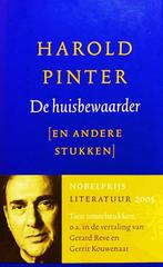 De huisbewaarder en andere stukken, Boeken, Ophalen of Verzenden, Nieuw
