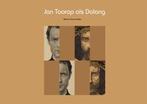 9789085603375 Jan Toorop als Dalang Martine France Delfos, Verzenden, Nieuw, Martine France Delfos