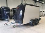 Bockmann KT-PB-AL Gesloten wagen EIA Subsidie, Dieren en Toebehoren, Nieuw