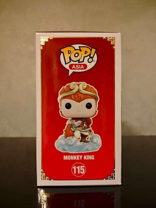 Funko - Speelgoed figuur Funko Pop Journey to the West Sun, Antiek en Kunst, Antiek | Speelgoed