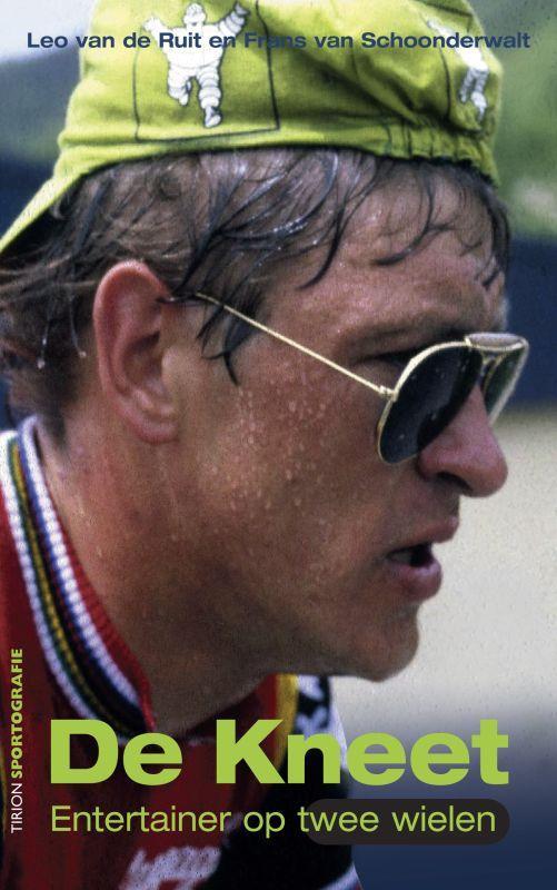 Tirion sport De Kneet / Tirion sport 9789043907606, Boeken, Hobby en Vrije tijd, Zo goed als nieuw, Verzenden