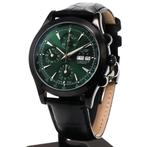 RSW - La Neuveville Valjoux automatic - RSWA129-BL-12 -, Nieuw