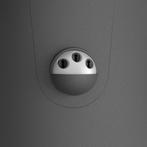 Philips - Tyla solar wall light verlichting, Huis en Inrichting, Verzenden, Zo goed als nieuw