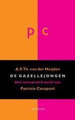 Gazellejongen Pap, Ophalen of Verzenden, Nieuw