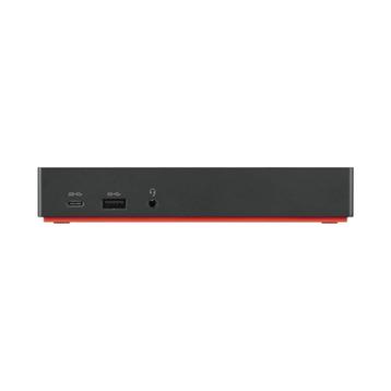 Refurbished Lenovo ThinkPad USB-C Dock Gen 2 met garantie beschikbaar voor biedingen