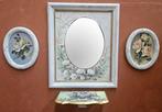 Spiegel (4) - Hout, Antiek en Kunst, Curiosa en Brocante
