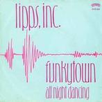 vinyl single 7 inch - Lipps, Inc. - Funkytown, Cd's en Dvd's, Vinyl Singles, Verzenden, Zo goed als nieuw