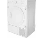 Logik Lihp7w24 Warmtepompdroger – 7 Kg Energiezuinig Drogen, Ophalen of Verzenden, Nieuw, Voorlader, 85 tot 90 cm