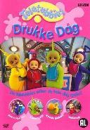 Teletubbies - drukke dag - DVD, Cd's en Dvd's, Dvd's | Kinderen en Jeugd, Verzenden