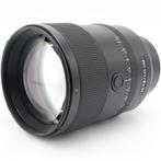 Sony FE 135mm F/1.8 GM | Tweedehands, Verzenden, Gebruikt