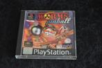 Worms pinball Playstation 1 PS1, Verzenden, Nieuw