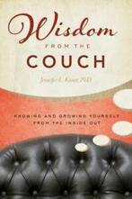 Wisdom from the couch: knowing and growing yourself from the, Boeken, Taal | Engels, Gelezen, Verzenden, Jennifer Kunst