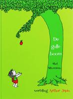 De gulle boom 9789023991748 Shel Silverstein, Verzenden, Zo goed als nieuw, Shel Silverstein