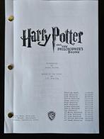 Harry Potter and the Philosophers Stone (2001) - Daniel, Nieuw