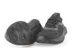 Under Armour Sportschoenen in maat 42 Zwart | 10% extra, Verzenden, Under Armour, Zo goed als nieuw, Sportschoenen