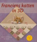 Franciens Katten In 3D 9789021334196 I. Scheffer, Boeken, Gelezen, I. Scheffer, Verzenden