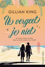 Ik vergeet je niet 9789402707113 Gillian King, Boeken, Verzenden, Gelezen, Gillian King