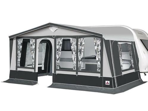 Dorema caravanvoortent Ibiza 240, Caravans en Kamperen, Voortenten en Luifels, Nieuw