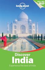 Discover India 3 - Discover India 3, Boeken, Reisgidsen, Ophalen of Verzenden, Nieuw