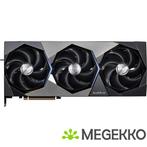 MSI GeForce RTX 5080 16G SUPRIM SOC, Computers en Software, Videokaarten, Verzenden, Nieuw