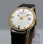 Glashütte Spezimatic - cal. 75 - Zonder Minimumprijs - Heren, Sieraden, Tassen en Uiterlijk, Horloges | Heren, Nieuw