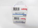 Märklin H0 - 43781/-2 - Modeltrein (2) - 2x Sneltreinrijtuig, Hobby en Vrije tijd, Modeltreinen | H0, Nieuw
