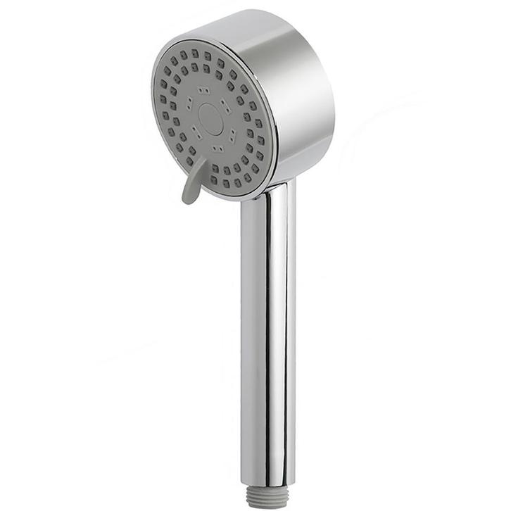 Wiesbaden Cadans Handdouche - 3 Standen - Chroom, Doe-het-zelf en Verbouw, Sanitair, Nieuw, Ophalen of Verzenden