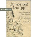 Je mag best boos zijn / De kleine helper cadeauboekjes, Verzenden, Zo goed als nieuw, L.O. Engelhardt