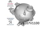 Expansievat koelvloeistof - PSA - OEM 9800777280 1323T9..., Verzenden, Nieuw