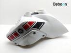 Benzine Tank Yamaha XT 660 Z Tenere 2008-2011 (XT660Z), Motoren, Verzenden, Gebruikt