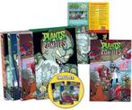Plants vs. Zombies Boxed Set 8, Boeken, Verzenden, Nieuw