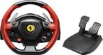 Thrustmaster Ferrari 458 Spider Racestuur Xbox One & Xbox..., Spelcomputers en Games, Spelcomputers | Xbox One, Ophalen of Verzenden
