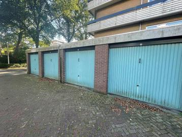 Opslagruimte te huur Marne 42 Amstelveen beschikbaar voor biedingen