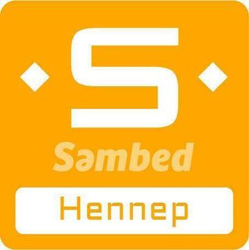 Hennep strooisel ook bij Sambed