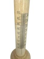 Thermometer - Been - Decoratief exemplaar
