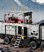 TGL 4009 RV Off-Road 8x8 Truck (Voertuigen, Modelbouwsets), Verzenden, Nieuw