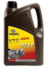 Bardahl ATF IID Dexron® II-D 5 liter, Auto diversen, Verzenden