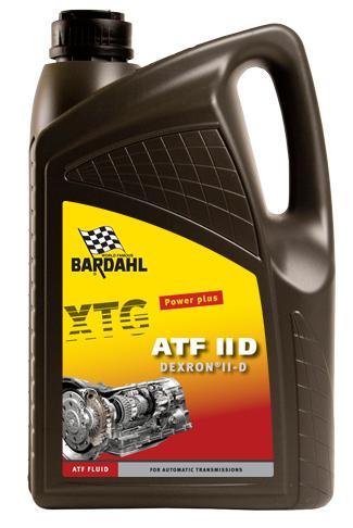 Bardahl ATF IID Dexron® II-D 5 liter, Auto diversen, Overige Auto diversen, Verzenden