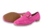 Loafers in maat 41 Roze | 10% extra korting, Kleding | Dames, Schoenen, Overige kleuren, Verzenden, Overige typen, Nieuw