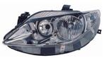 KOPLAMP VOOR SEAT IBIZA 2008-2012 6J1941005C, Ophalen of Verzenden, Nieuw