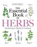 9781621455486 Readers Digest the Essential Book of Herbs..., Verzenden, Nieuw