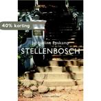 Stellenbosch 9789041413949 Jacqueline Epskamp, Verzenden, Zo goed als nieuw, Jacqueline Epskamp