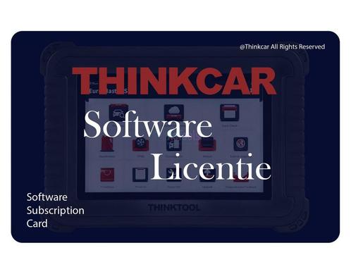 Thinkcar HaynesPro WorkshopData Electronics + Tech + Smart, Auto diversen, Autogereedschap, Nieuw, Verzenden