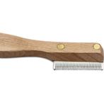 Mars Coat-King Trimmes fijn – Ergonomisch kersenhout – V, Ophalen of Verzenden, Nieuw