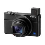 Sony DSC-RX100 VII - OUTLET, Audio, Tv en Foto, Fotocamera's Digitaal, Compact, Ophalen of Verzenden, Zo goed als nieuw, Sony
