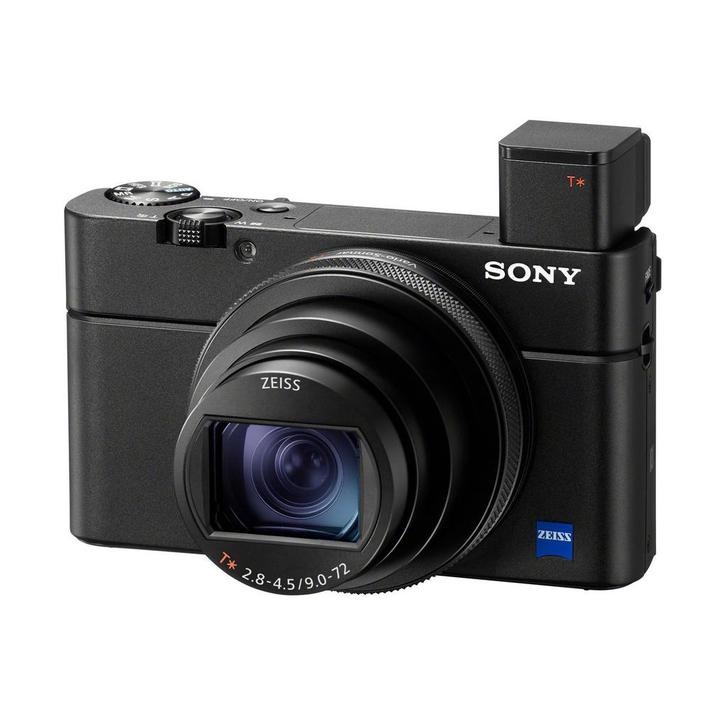 Sony DSC-RX100 VII - OUTLET, Audio, Tv en Foto, Fotocamera's Digitaal, Compact, Zo goed als nieuw, Sony, Ophalen of Verzenden