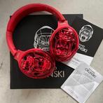 Richard Orlinski (1966) - Headphones King Kong - Red