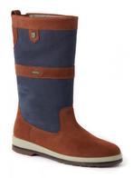 Dubarry Ultima Zeillaars - Navy/Bruin - 42, Ophalen of Verzenden, Nieuw