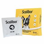 MSD Scalibor Protector Anti Tekenband S - M 48 cm, Dieren en Toebehoren, Nieuw, Verzenden