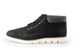 Timberland Veterschoenen in maat 45½ Zwart | 10% extra, Kleding | Heren, Schoenen, Verzenden, Zo goed als nieuw, Veterschoenen